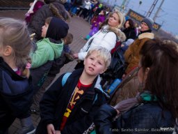 Családi hétvége a Fővárosi Nagycirkuszban